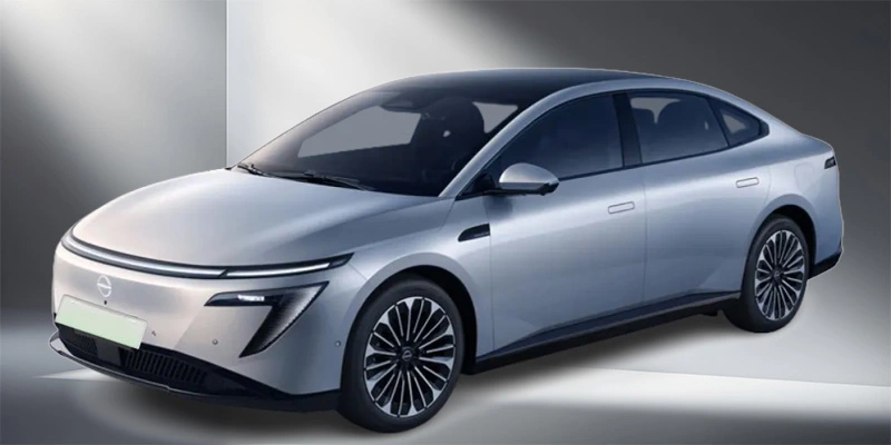 Nissan N7